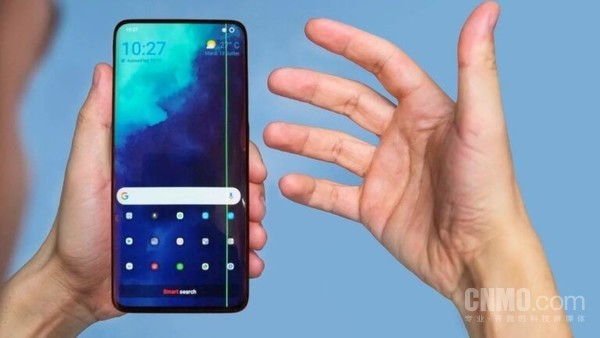 外媒曝光手机&ldquo;绿线&rdquo;元凶：旧手机不要凌晨自动更新