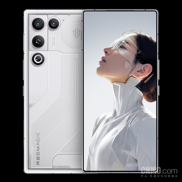 红魔姜超：散热风扇主要作用于极致游戏和高端影像体验