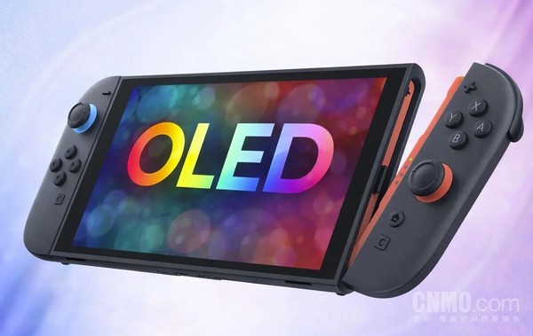 曝任天堂Switch 2销售未达预期 或提前推出OLED型号