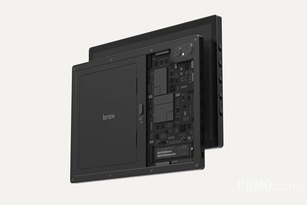 模块化平板open?slate亮相：可轻松更换电池与存储