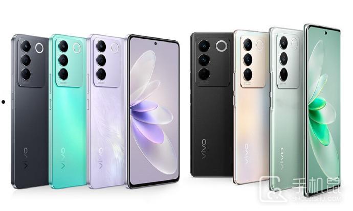 vivo S16e  第2张