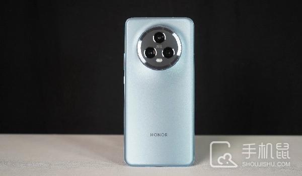 荣耀Magic5  第1张