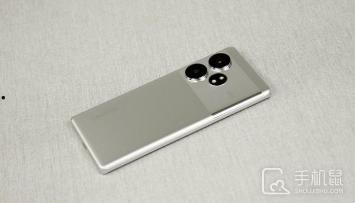 真我Realme GT Neo6 SE  第1张