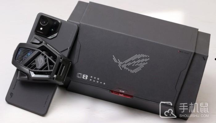 华硕ROG8 Pro  第1张