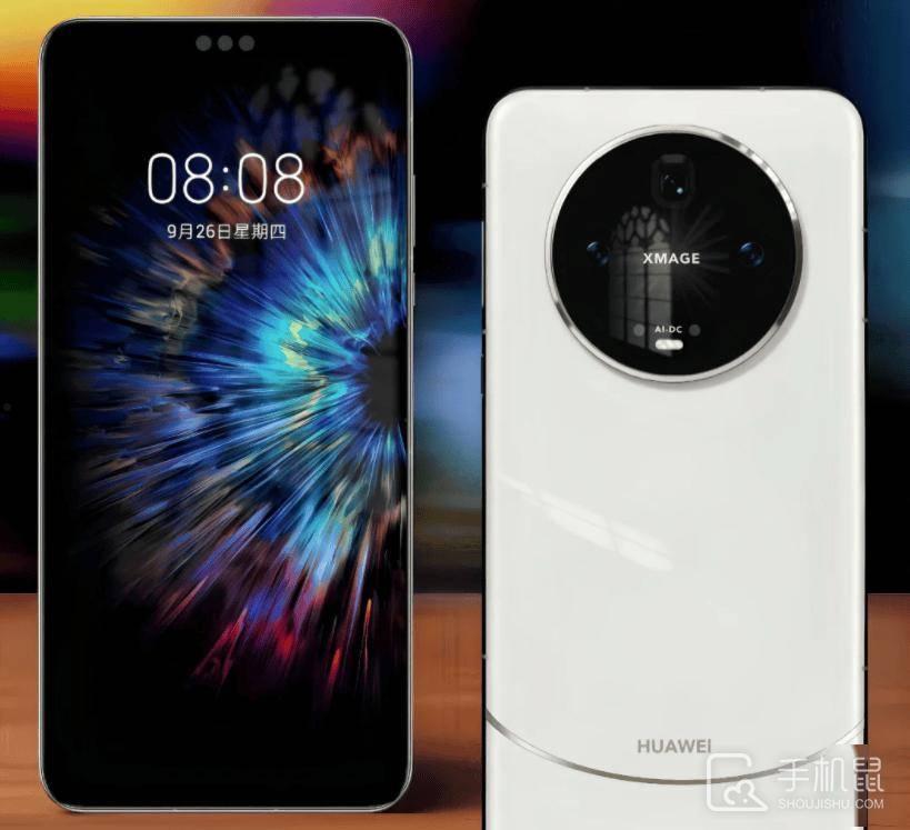 华为Mate 70 Pro  第1张