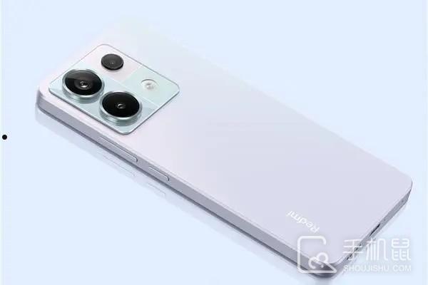 Redmi Note 13 Pro  第1张