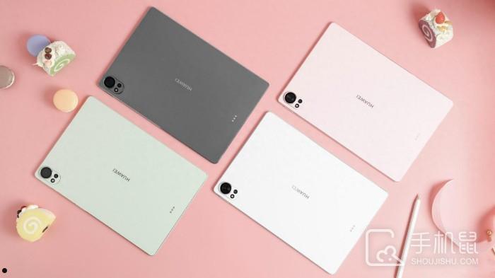 HUAWEI MatePad Air 12英寸柔光版  第1张
