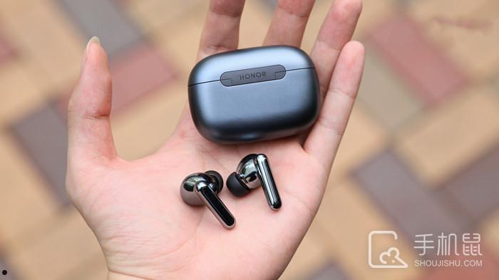 荣耀Earbuds 3 Pro  第1张