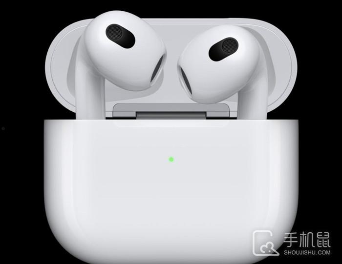 airpods 3  第1张