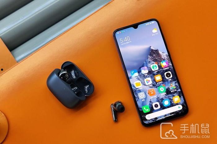 荣耀Earbuds 3 Pro  第2张