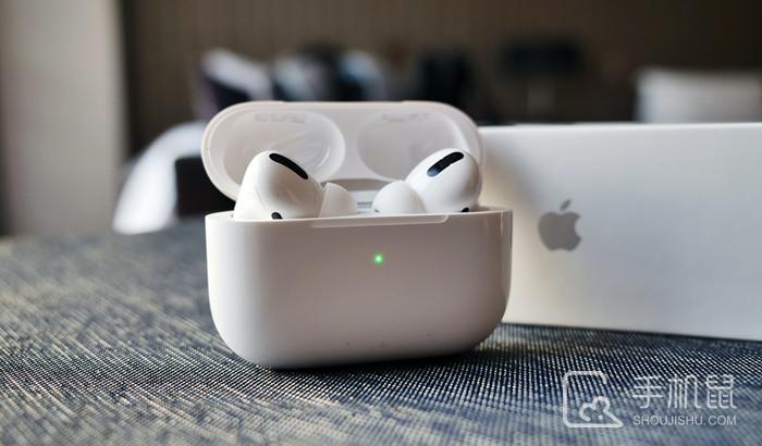 AirPods Pro 2  第1张