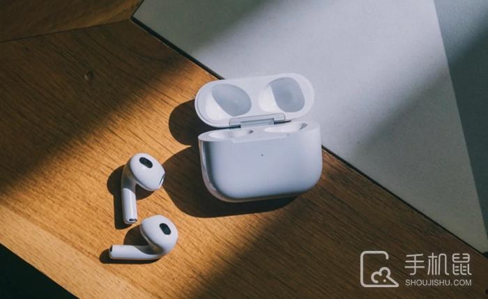 airpods 3  第2张