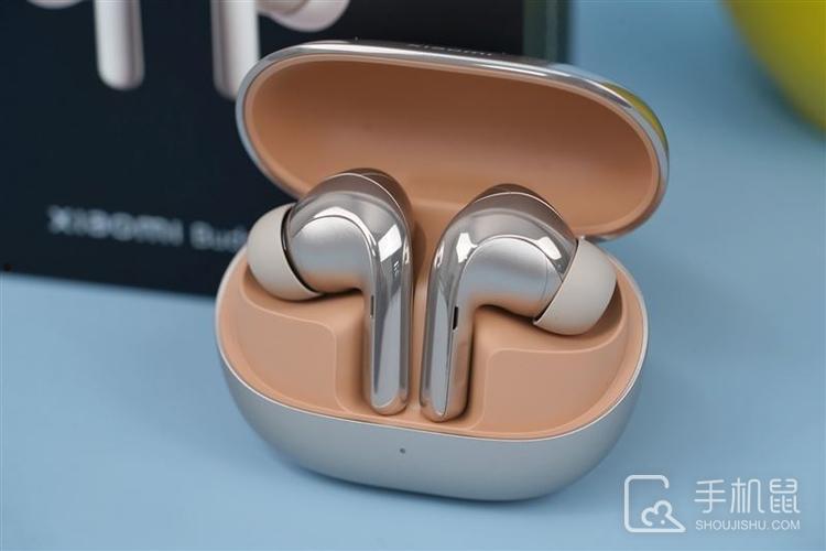 Xiaomi Buds 4  第1张
