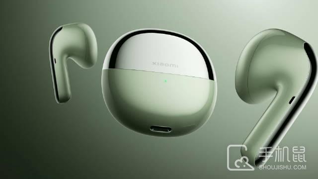 Xiaomi Buds 4  第2张