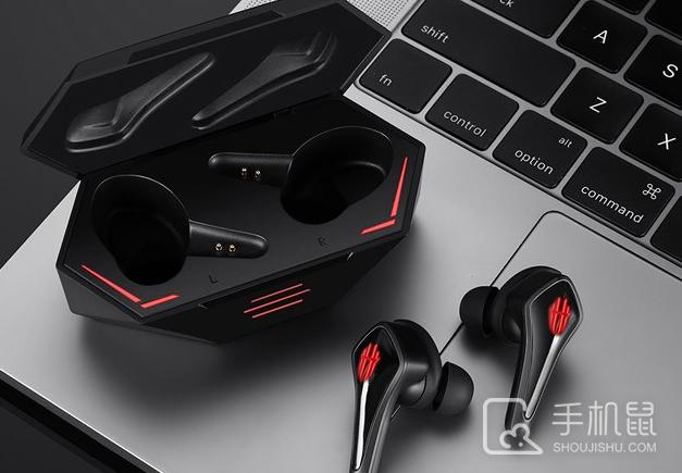 努比亚红魔TWS  第2张