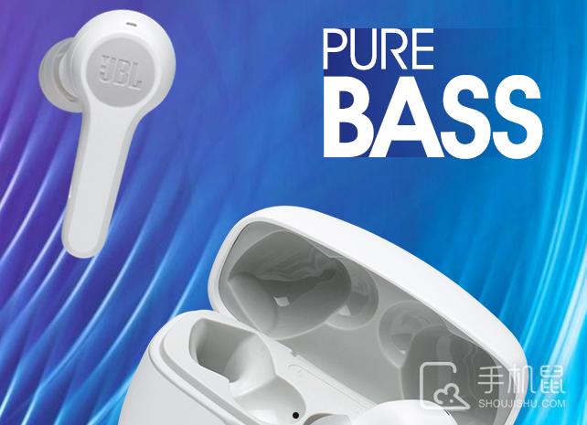 JBL TUNE215TWS  第2张