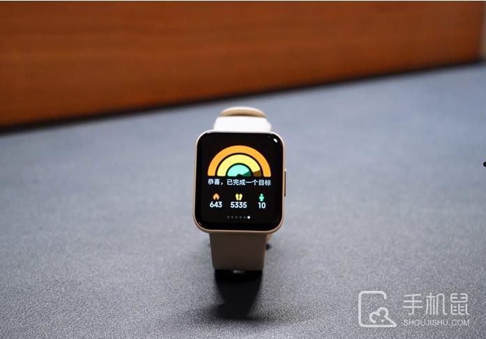 Redmi Watch 2  第1张