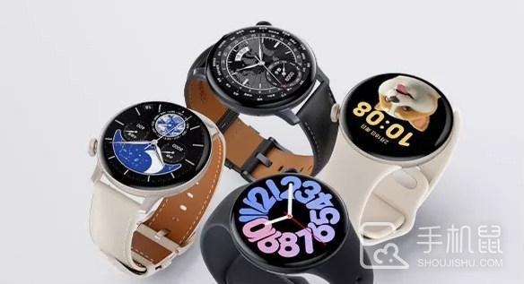 vivo WATCH 3