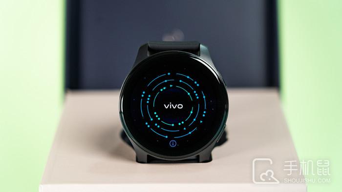 vivo WATCH 46mm