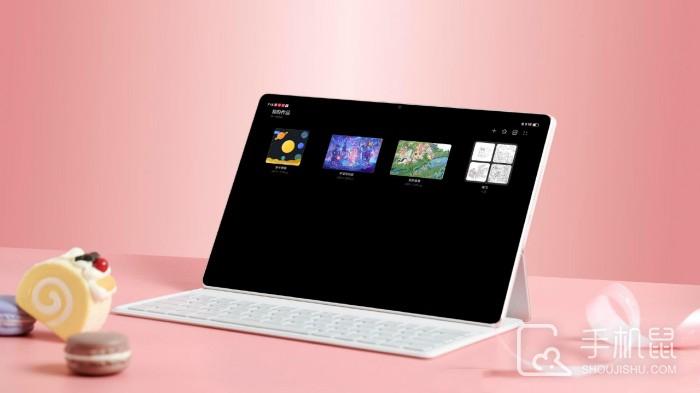 华为MatePad Air 12英寸送键盘吗？  第1张