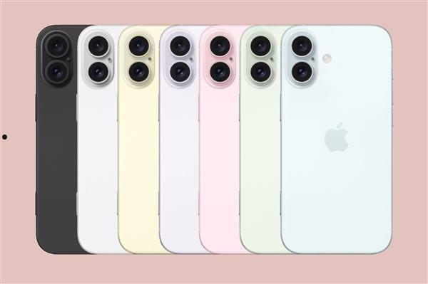 科技春晚已就绪！iPhone 16系列来了：苹果再无秘密可言  第1张