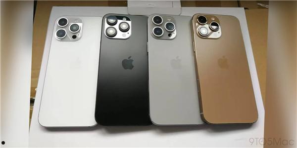 科技春晚已就绪！iPhone 16系列来了：苹果再无秘密可言  第2张