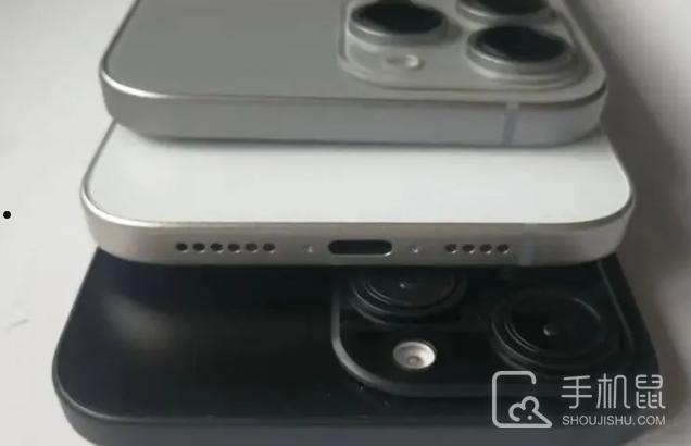iPhone16支不支持高刷？  第1张