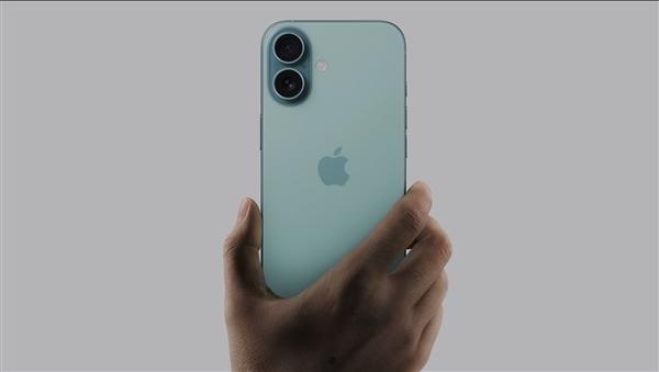 iPhone 16最大改动之一!AI可能才是相机控制键最终目的