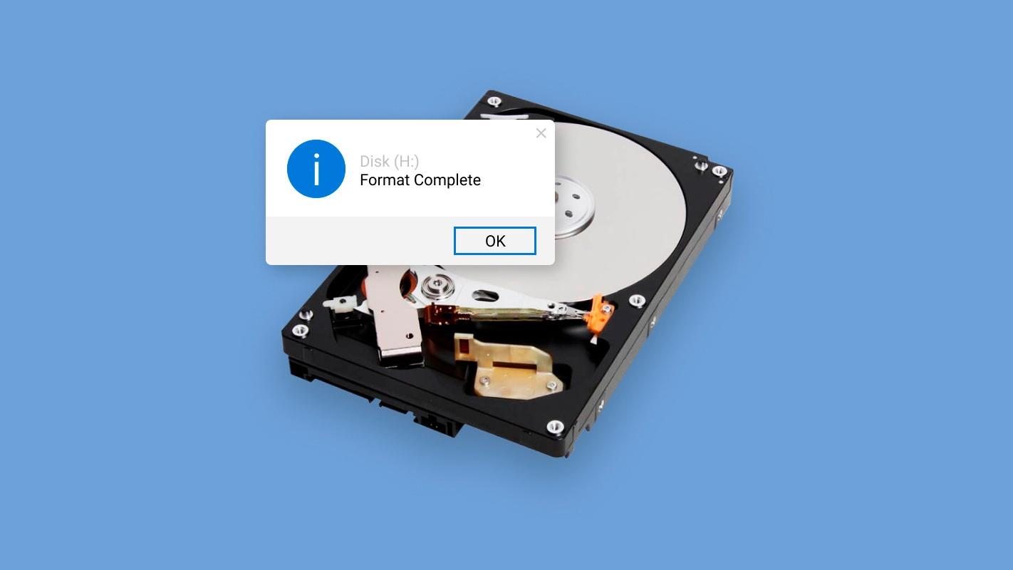 磁盘有写保护怎么格式化 第1张 磁盘有写保护怎么格式化 第1张