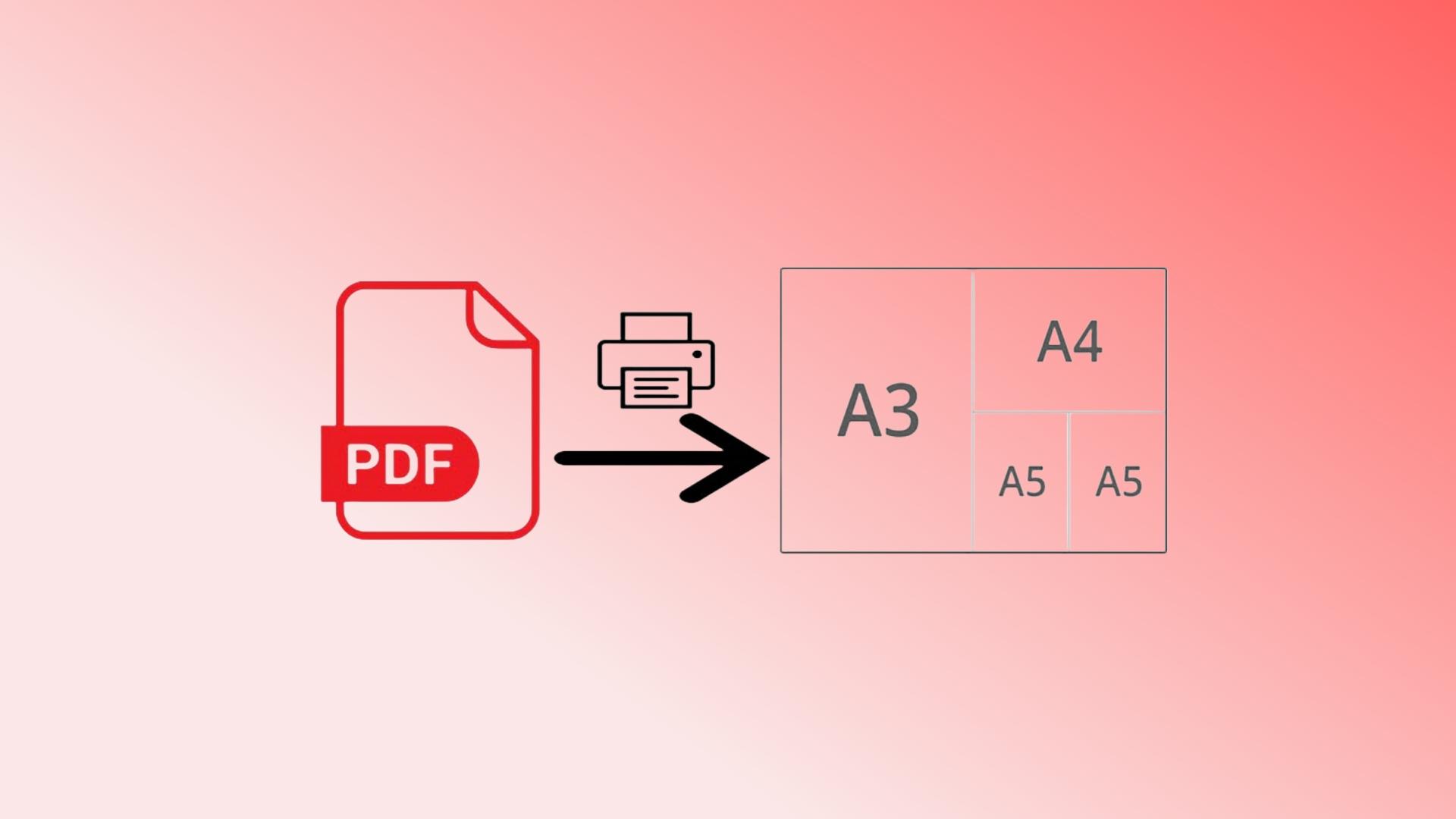怎么把A3排版改成A4打印 第1张 怎么把A3排版改成A4打印 第1张