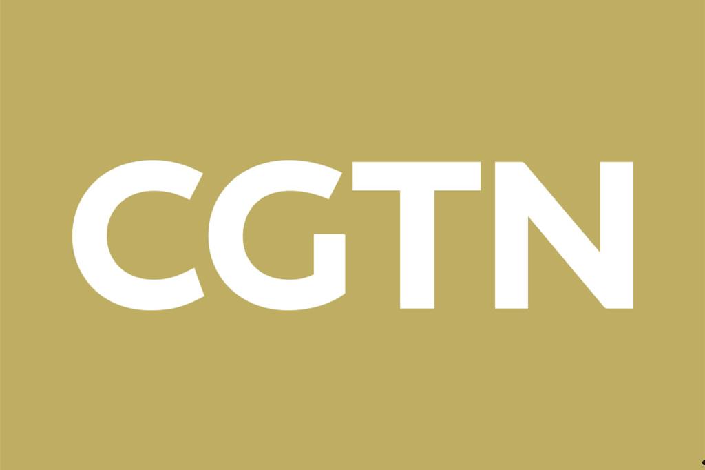 CGTN是什么  第1张