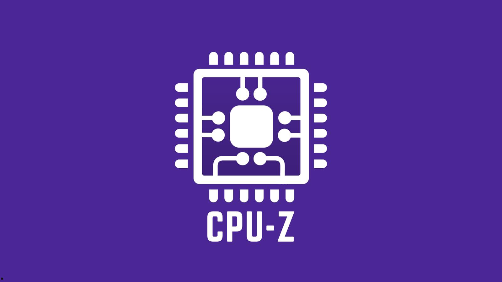如何使用CPU?Z查看内存频率  第1张