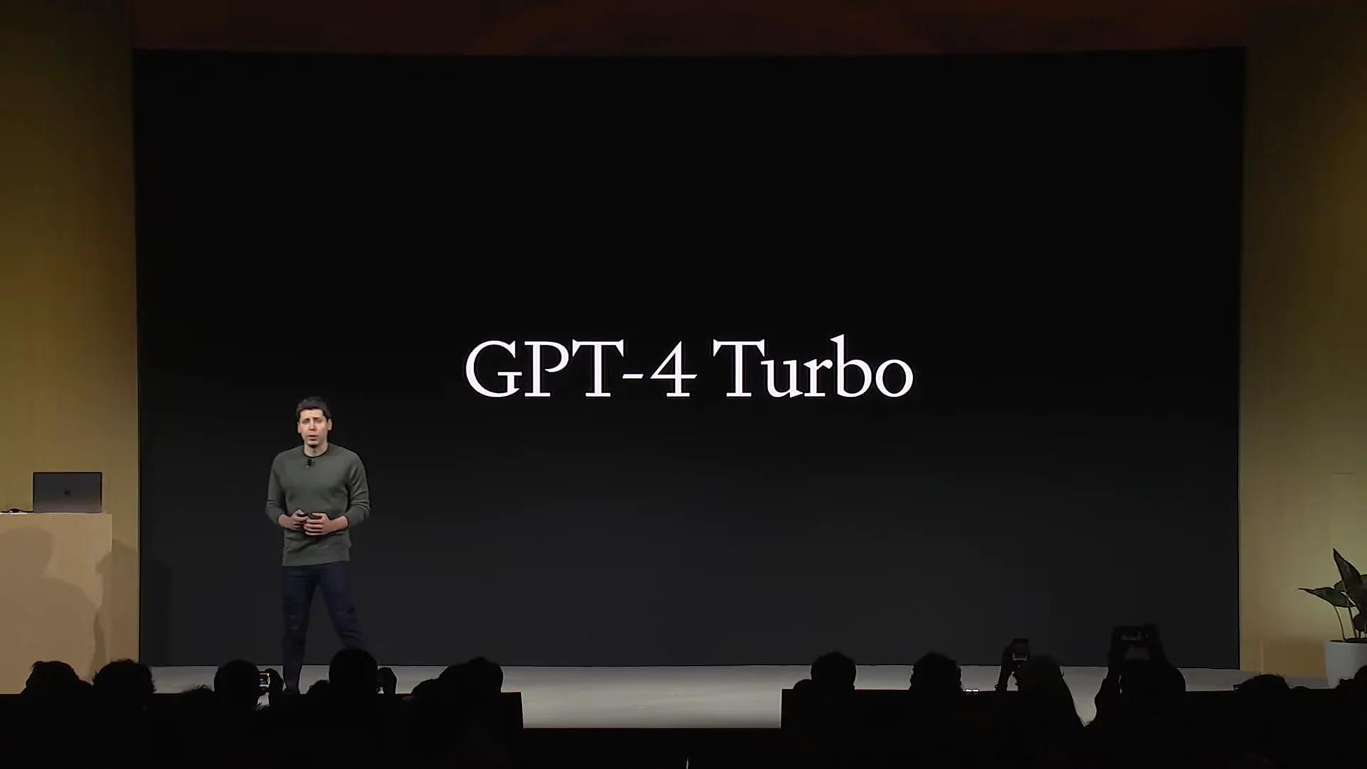 如何获得GPT4 Turbo访问权限  第1张