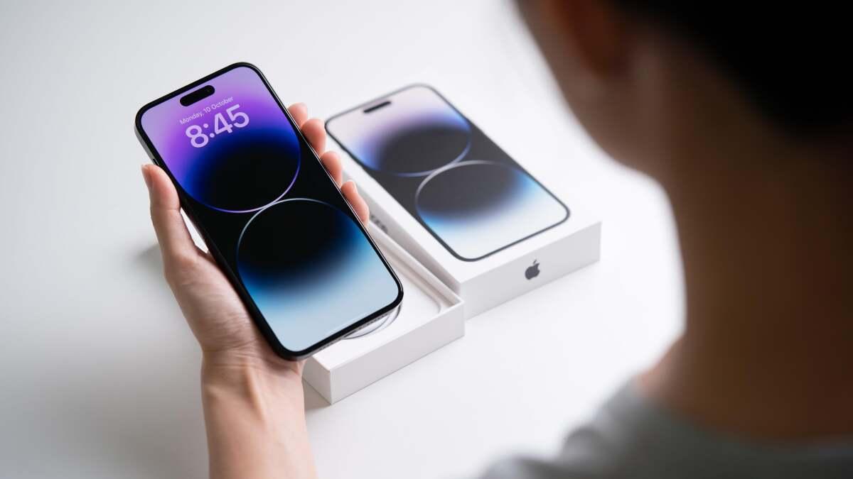 iPhone传输数据剩余时间5分钟卡住不动了怎么办 第1张 iPhone传输数据剩余时间5分钟卡住不动了怎么办 第1张