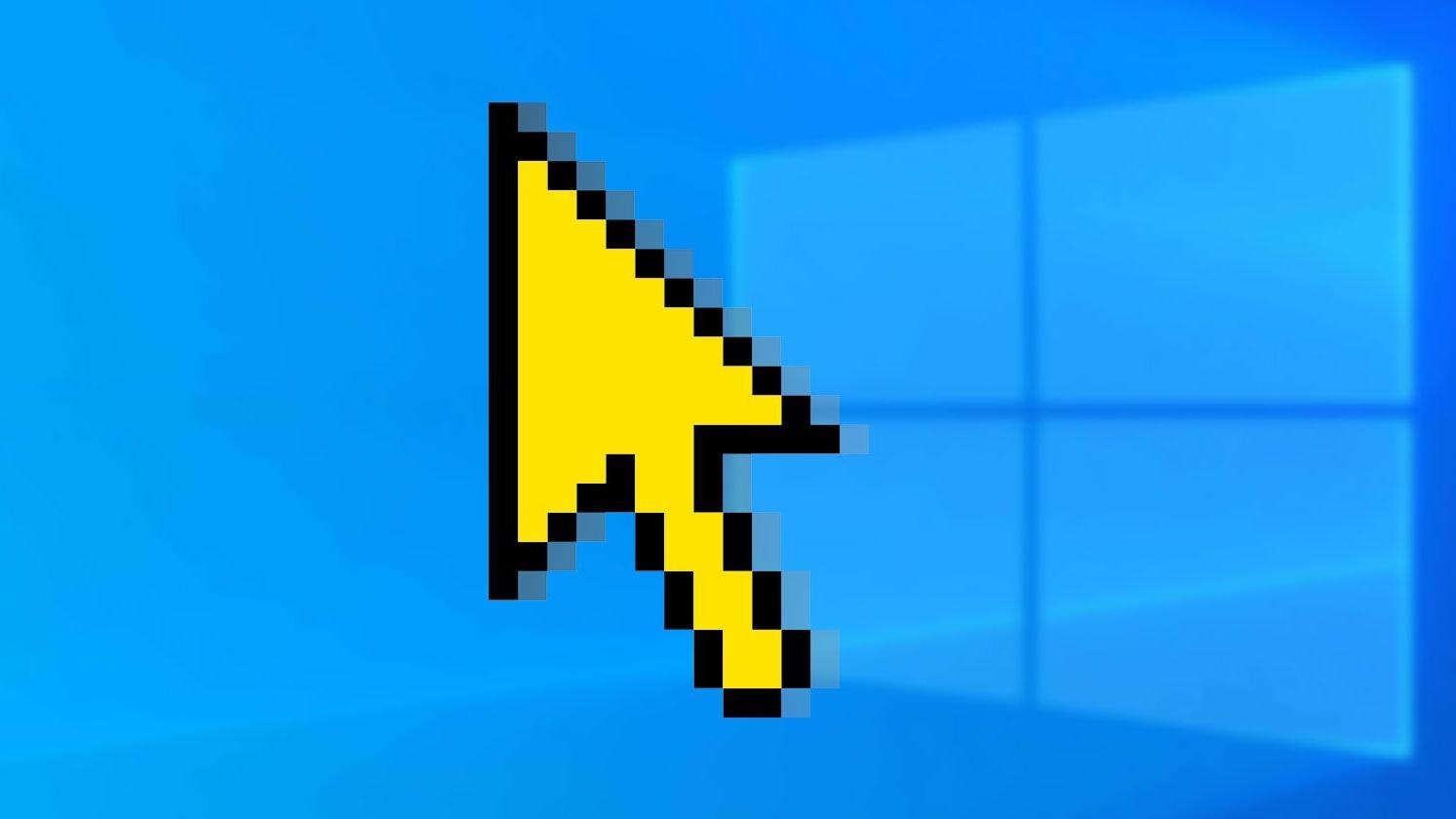 Windows 11更新后鼠标光标没了怎么恢复 第1张 Windows 11更新后鼠标光标没了怎么恢复 第1张