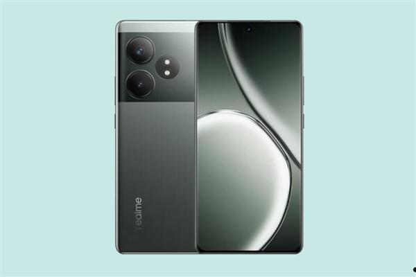 真我宣布真我Neo系列独立：真我Neo7 12月登场  第1张