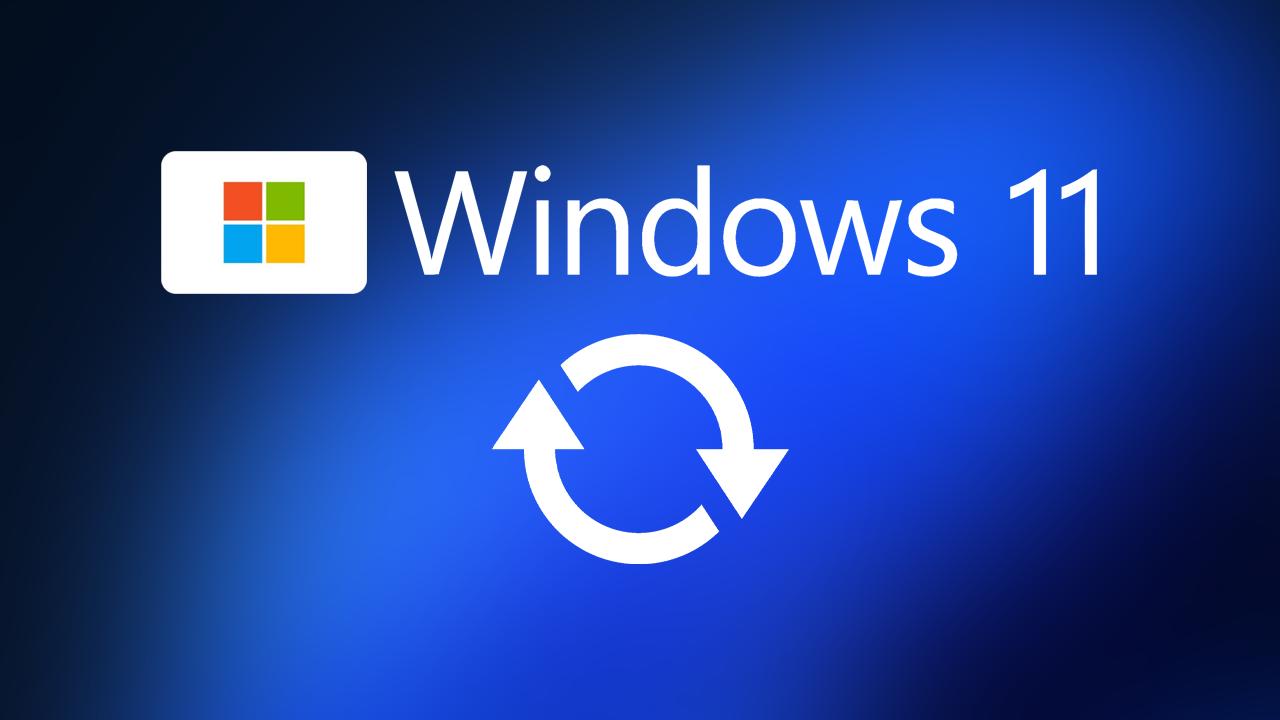 Windows 11怎么禁用自动更新 第1张 Windows 11怎么禁用自动更新 第1张