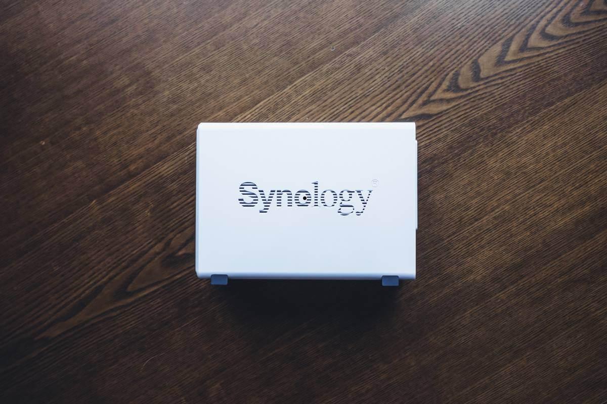 群晖NAS如何安装Synology Photos 第1张 群晖NAS如何安装Synology Photos 第1张