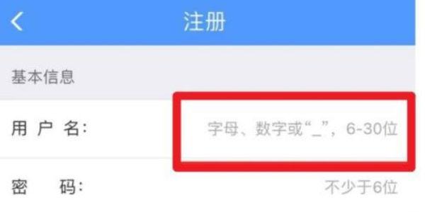 铁路12306注册用户名怎么操作 铁路12306注册用户名操作方法【详解】  第5张