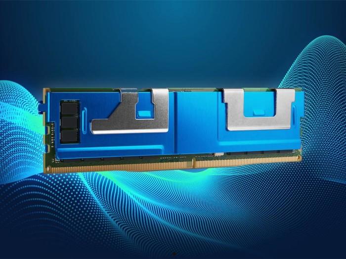 英特尔傲腾？Intel英特尔傲腾是什么  第1张