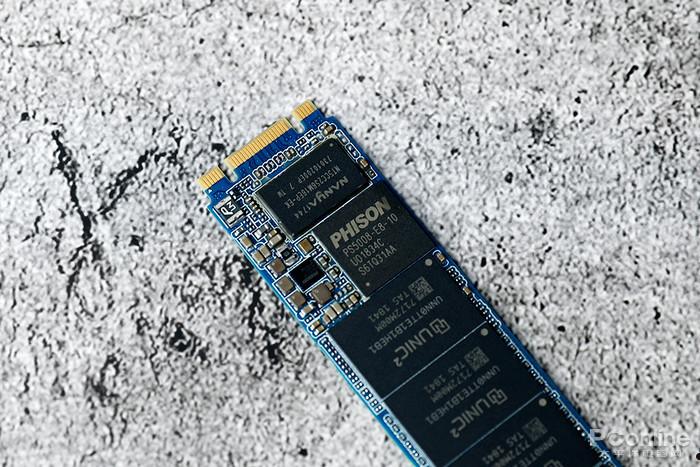 固态硬盘坏了能修吗  第4张