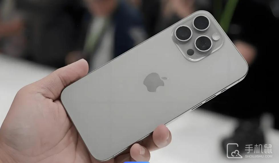 iPhone16怎么用微信分身  第1张