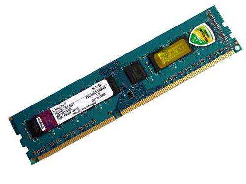 金士顿和宇瞻的DDR3 1333哪个好  第1张