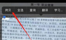 iPhone15怎么提取文字 iPhone15提取文字方法【教程分享】  第3张