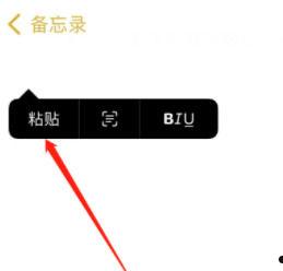 iPhone15怎么提取文字 iPhone15提取文字方法【教程分享】  第4张