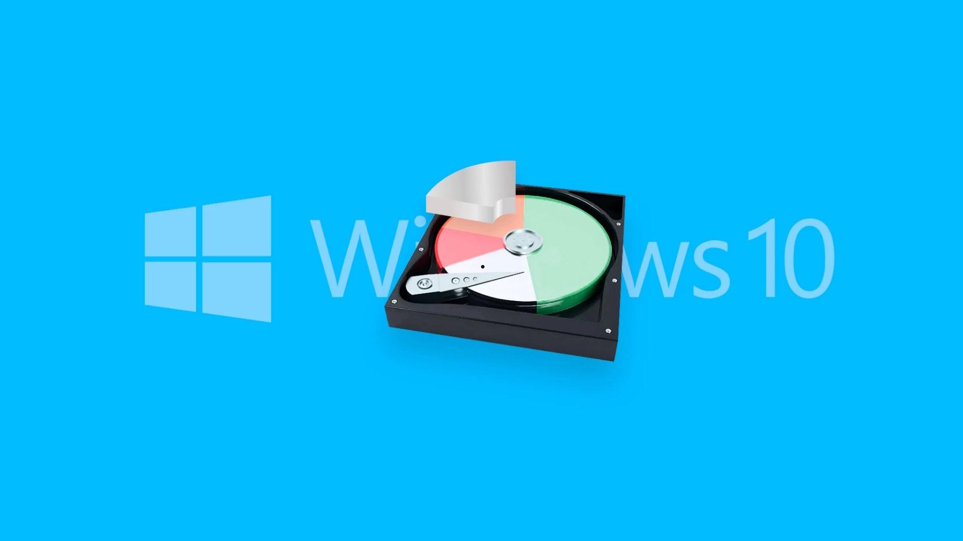 Win10如何删除多余磁盘分区 第1张 Win10如何删除多余磁盘分区 第1张