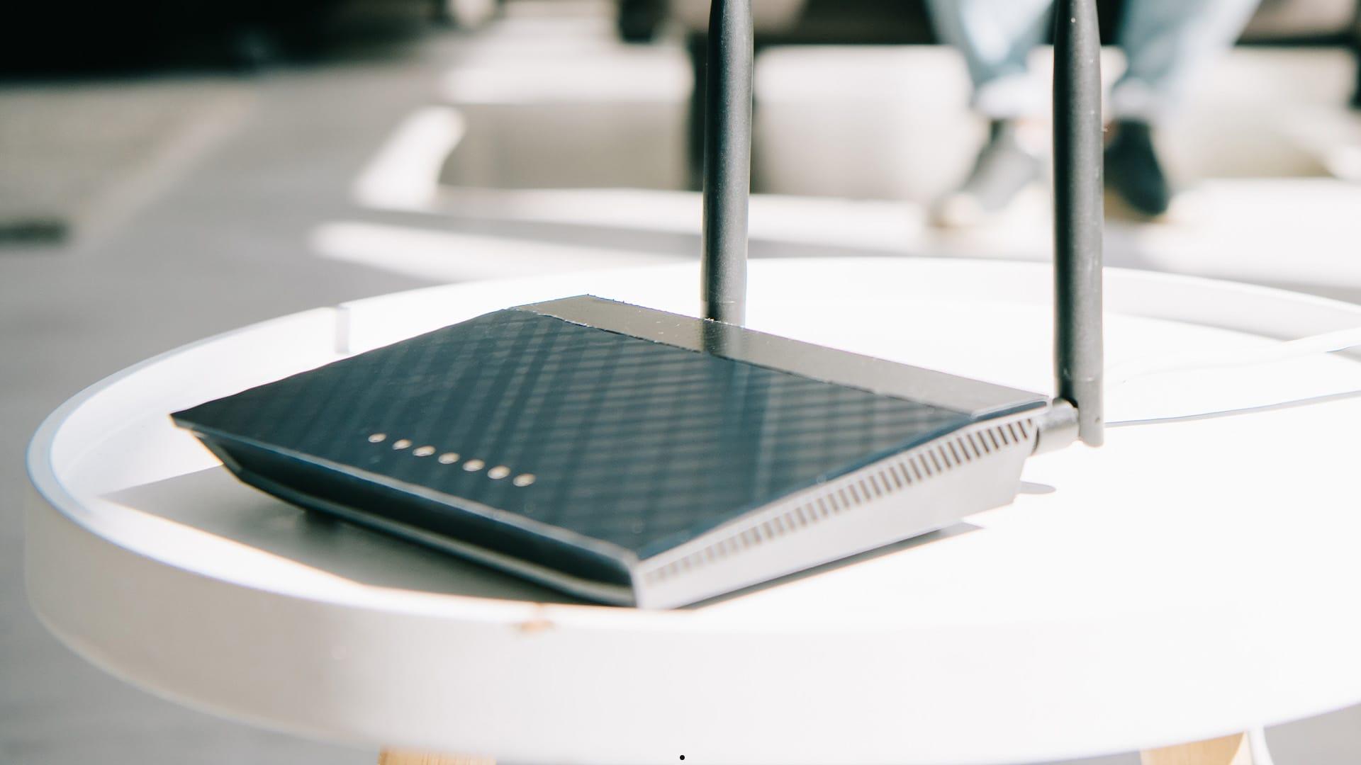 如何将路由器设置为AP模式 第1张 如何将路由器设置为AP模式 第1张