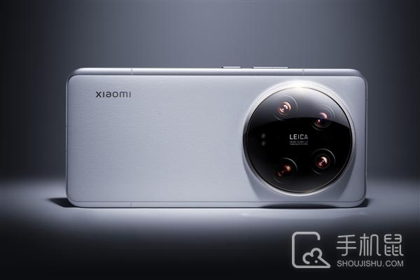 小米15 Ultra搭载北斗卫星通信功能，小米15系列顶级旗舰。  第1张