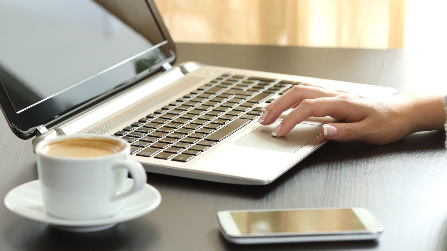 笔记本电脑windows10触摸板的驱动在哪看 第1张 笔记本电脑windows10触摸板的驱动在哪看 第1张