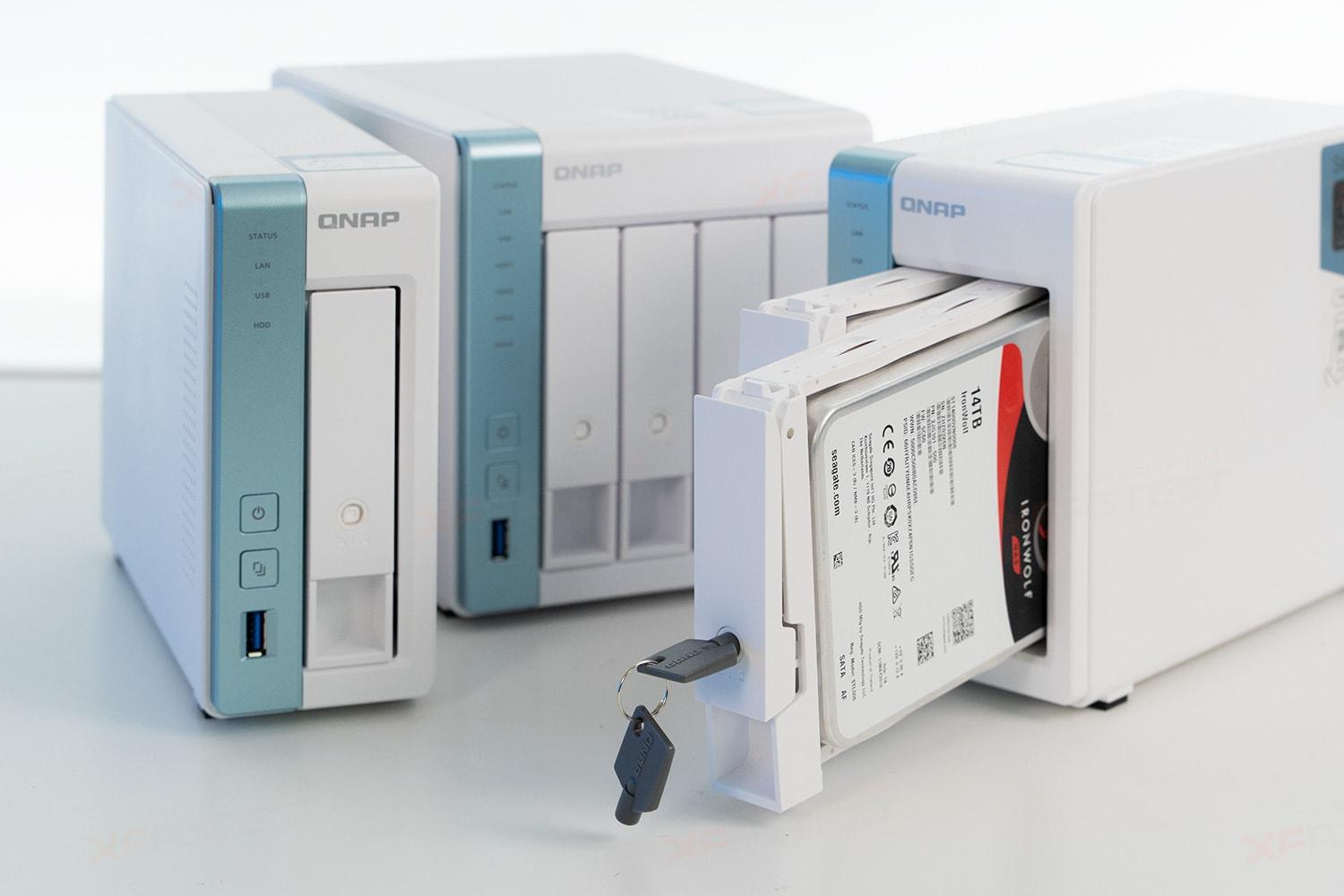 威联通NAS如何备份虚拟机监控程序 第1张 威联通NAS如何备份虚拟机监控程序 第1张